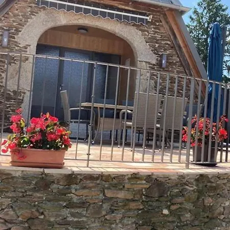 Feriehus Grange Renovee Avec Gout, Au Coeur De La Campagne, Ideale Pour Randonnees Et Decouvertes Locales - Fr-1-742-78