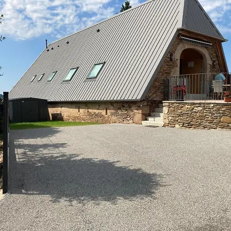 Feriehus Grange Renovee Avec Gout, Au Coeur De La Campagne, Ideale Pour Randonnees Et Decouvertes Locales - Fr-1-742-78 *