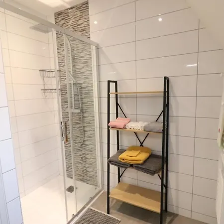 Feriehus Grange Renovee Avec Gout, Au Coeur De La Campagne, Ideale Pour Randonnees Et Decouvertes Locales - Fr-1-742-78