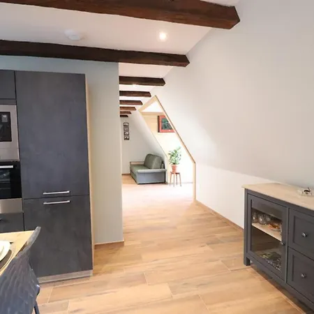 Feriehus Grange Renovee Avec Gout, Au Coeur De La Campagne, Ideale Pour Randonnees Et Decouvertes Locales - Fr-1-742-78 *