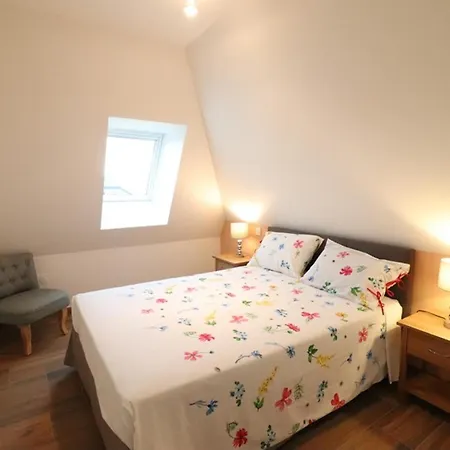Grange Renovee Avec Gout, Au Coeur De La Campagne, Ideale Pour Randonnees Et Decouvertes Locales - Fr-1-742-78