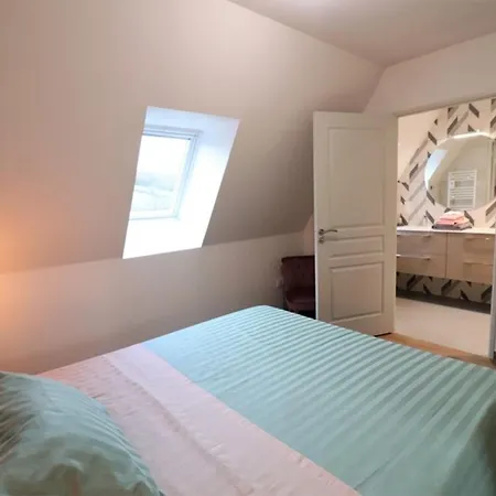 Feriehus Grange Renovee Avec Gout, Au Coeur De La Campagne, Ideale Pour Randonnees Et Decouvertes Locales - Fr-1-742-78 Marcoles