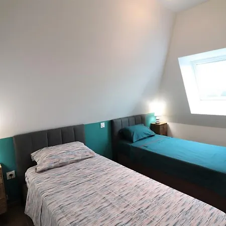 Feriehus Grange Renovee Avec Gout, Au Coeur De La Campagne, Ideale Pour Randonnees Et Decouvertes Locales - Fr-1-742-78 *