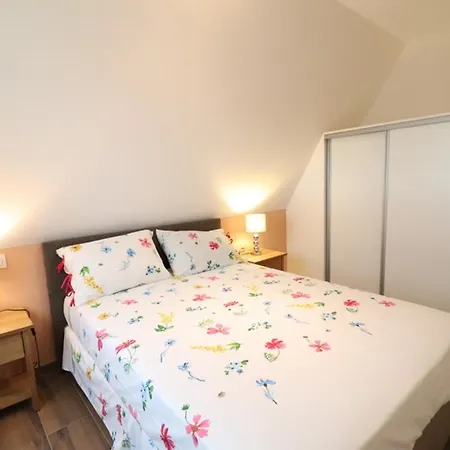 Grange Renovee Avec Gout, Au Coeur De La Campagne, Ideale Pour Randonnees Et Decouvertes Locales - Fr-1-742-78 Feriehus Marcoles
