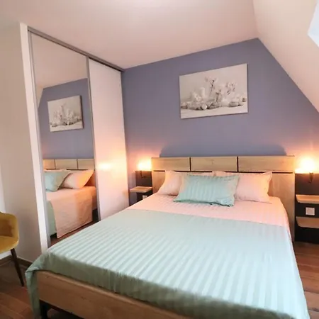 Grange Renovee Avec Gout, Au Coeur De La Campagne, Ideale Pour Randonnees Et Decouvertes Locales - Fr-1-742-78 Marcoles