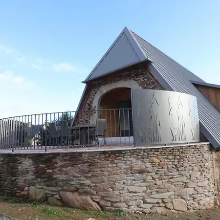 Grange Renovee Avec Gout, Au Coeur De La Campagne, Ideale Pour Randonnees Et Decouvertes Locales - Fr-1-742-78 Feriehus